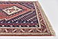 3' 9 x 5' Yalameh Persian Rug thumbnail image 5