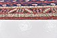 3' 9 x 5' Yalameh Persian Rug thumbnail image 7
