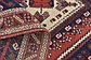 3' 9 x 5' Yalameh Persian Rug thumbnail image 8