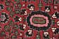 80cm x 130cm Nanaj Persian Rug thumbnail image 10