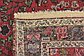 80cm x 130cm Nanaj Persian Rug thumbnail image 12