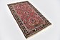 80cm x 130cm Nanaj Persian Rug thumbnail image 1