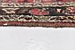 80cm x 130cm Nanaj Persian Rug thumbnail image 7