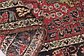 80cm x 130cm Nanaj Persian Rug thumbnail image 8