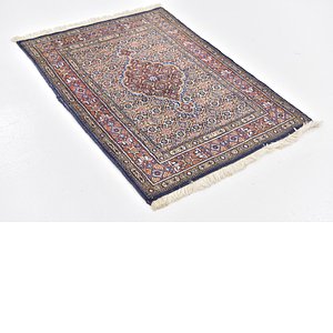 2' 9 x 3' 9 Mood Persian Rug