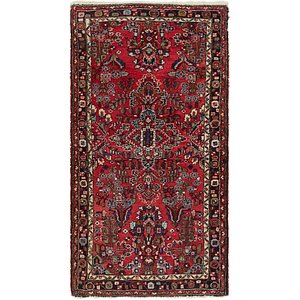 3' 6 x 6' 5 Liliyan Persian Rug