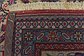 3' 5 x 6' 2 Bidjar Persian Rug thumbnail image 12
