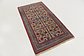 3' 5 x 6' 2 Bidjar Persian Rug thumbnail image 2