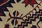 3' 9 x 6' 3 Balouch Persian Rug thumbnail