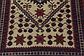 3' 9 x 6' 3 Balouch Persian Rug thumbnail