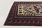 3' 9 x 6' 3 Balouch Persian Rug thumbnail