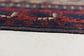 3' 9 x 6' 3 Balouch Persian Rug thumbnail