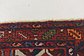 3' 9 x 6' 6 Hamedan Persian Rug thumbnail image 12