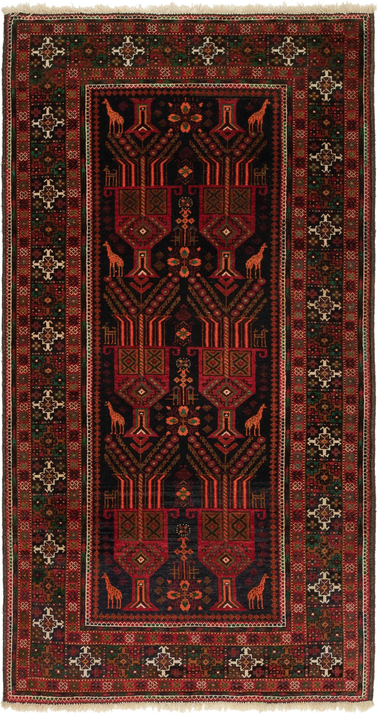 Main image of rug