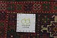 3' 6 x 6' 6 Balouch Persian Rug thumbnail image 11
