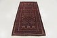 3' 5 x 6' 7 Balouch Persian Rug thumbnail image 3