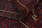 3' 5 x 6' 7 Balouch Persian Rug thumbnail image 9
