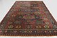 7' x 10' 3 Kazak Rug thumbnail image 2