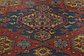 7' x 10' 3 Kazak Rug thumbnail image 3