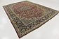 9' 4 x 13' 7 Isfahan Persian Rug thumbnail image 2
