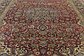 9' 4 x 13' 7 Isfahan Persian Rug thumbnail image 4