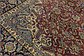 9' 4 x 13' 7 Isfahan Persian Rug thumbnail image 6