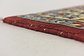 9' 4 x 13' 7 Isfahan Persian Rug thumbnail image 8