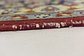 9' 4 x 13' 7 Isfahan Persian Rug thumbnail image 9