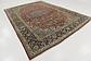 9' 4 x 13' 7 Isfahan Persian Rug thumbnail