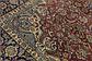 9' 4 x 13' 7 Isfahan Persian Rug thumbnail