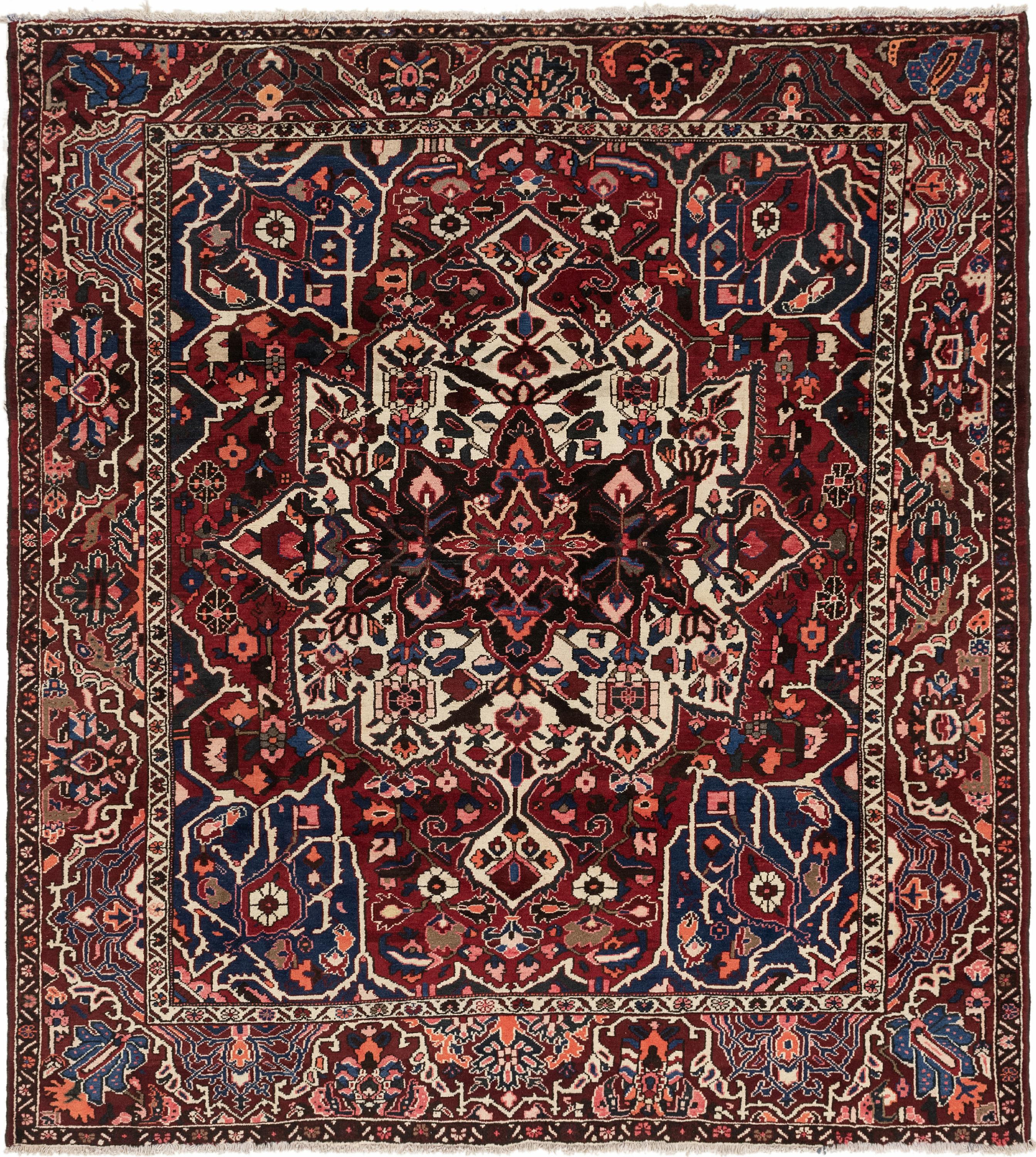 Main image of rug