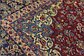 8' 7 x 12' 5 Isfahan Persian Rug thumbnail image 6
