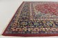 8' 7 x 12' 5 Isfahan Persian Rug thumbnail image 7