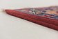 8' 7 x 12' 5 Isfahan Persian Rug thumbnail image 8