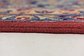 8' 7 x 12' 5 Isfahan Persian Rug thumbnail image 9