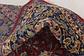 8' 7 x 12' 5 Isfahan Persian Rug thumbnail