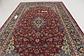 8' 7 x 12' 5 Isfahan Persian Rug thumbnail