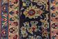 8' 7 x 12' 5 Isfahan Persian Rug thumbnail