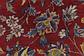 8' 7 x 12' 5 Isfahan Persian Rug thumbnail