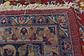 8' 7 x 12' 5 Isfahan Persian Rug thumbnail