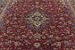 8' 7 x 12' 5 Isfahan Persian Rug thumbnail