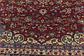 8' 7 x 12' 5 Isfahan Persian Rug thumbnail