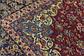 8' 7 x 12' 5 Isfahan Persian Rug thumbnail