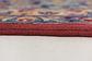 8' 7 x 12' 5 Isfahan Persian Rug thumbnail