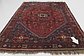 7' x 9' 7 Ghashghaei Persian Rug thumbnail image 10