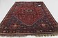 7' x 9' 7 Ghashghaei Persian Rug thumbnail image 12