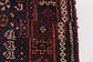 7' x 9' 7 Ghashghaei Persian Rug thumbnail image 13
