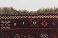7' x 9' 7 Ghashghaei Persian Rug thumbnail image 15
