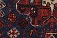 7' x 9' 7 Ghashghaei Persian Rug thumbnail image 17