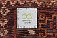 7' x 9' 7 Ghashghaei Persian Rug thumbnail image 18